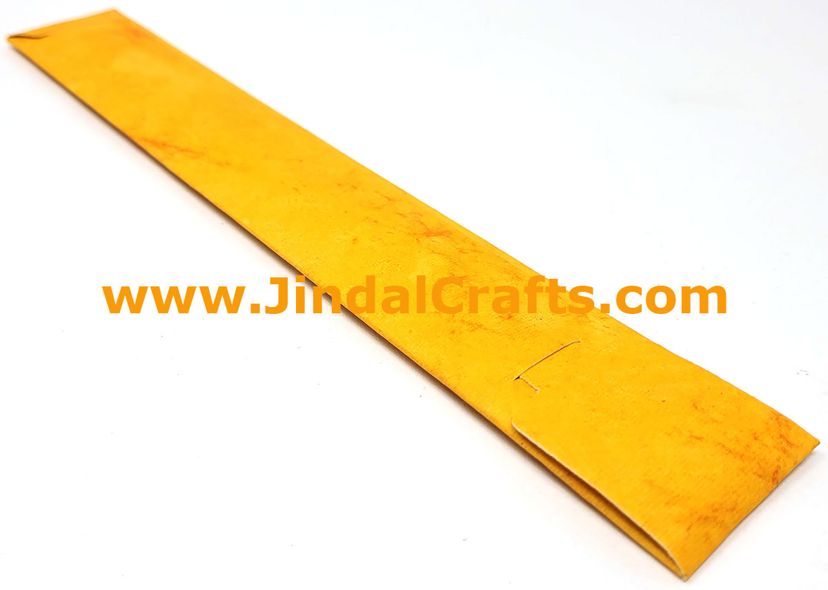 Your Brand Named Incense Sticks in Handmade Paper