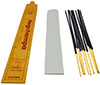 Your Brand Named Incense Sticks in Handmade Paper