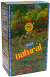 Renowned Satya Saibaba Nagchampa Natural Incense Sticks