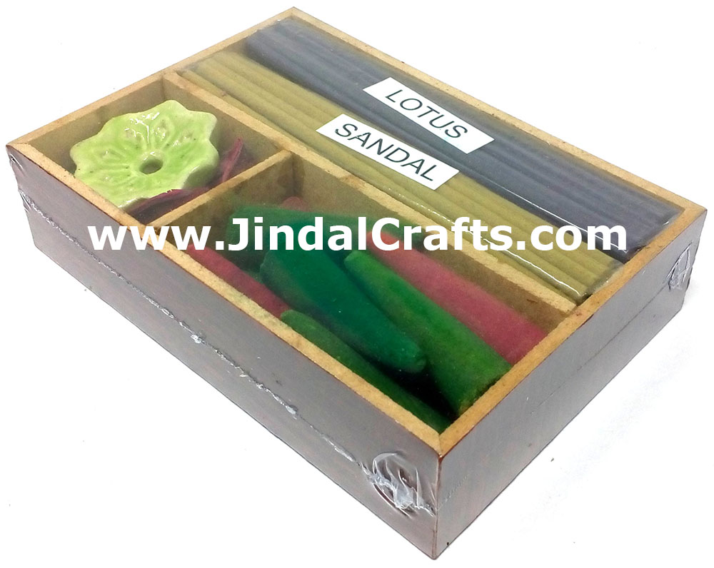 Incense Gift Pack