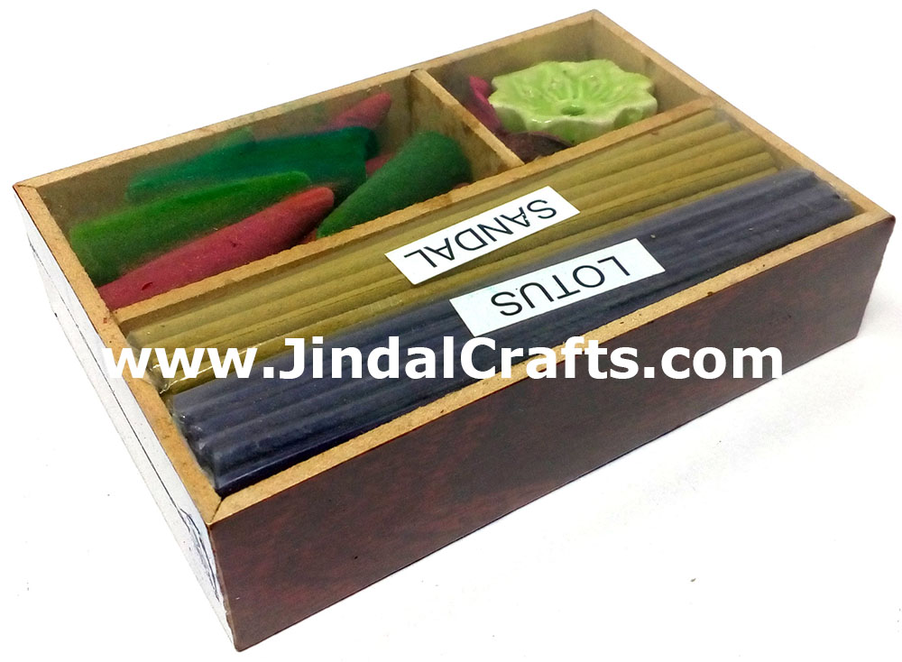 Incense Gift Pack