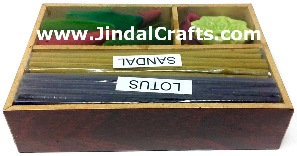 Incense Gift Pack