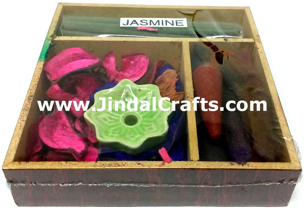 Incense Gift Pack