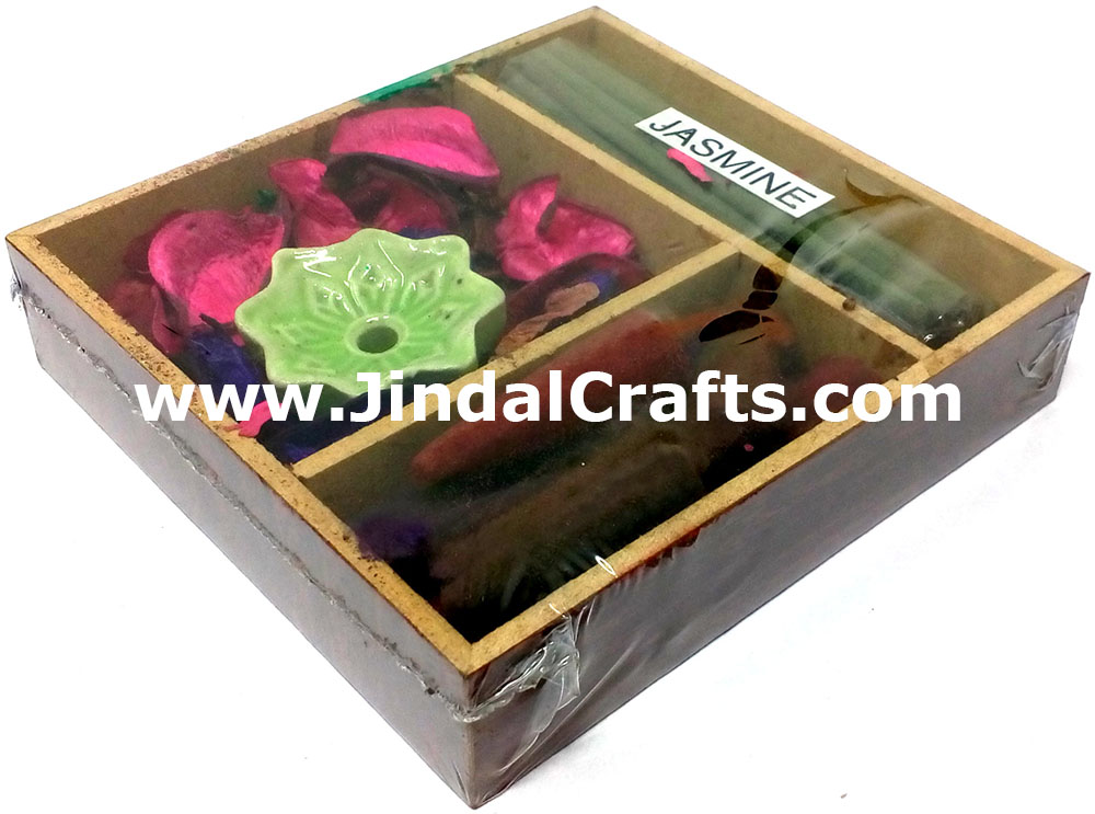 Incense Gift Pack