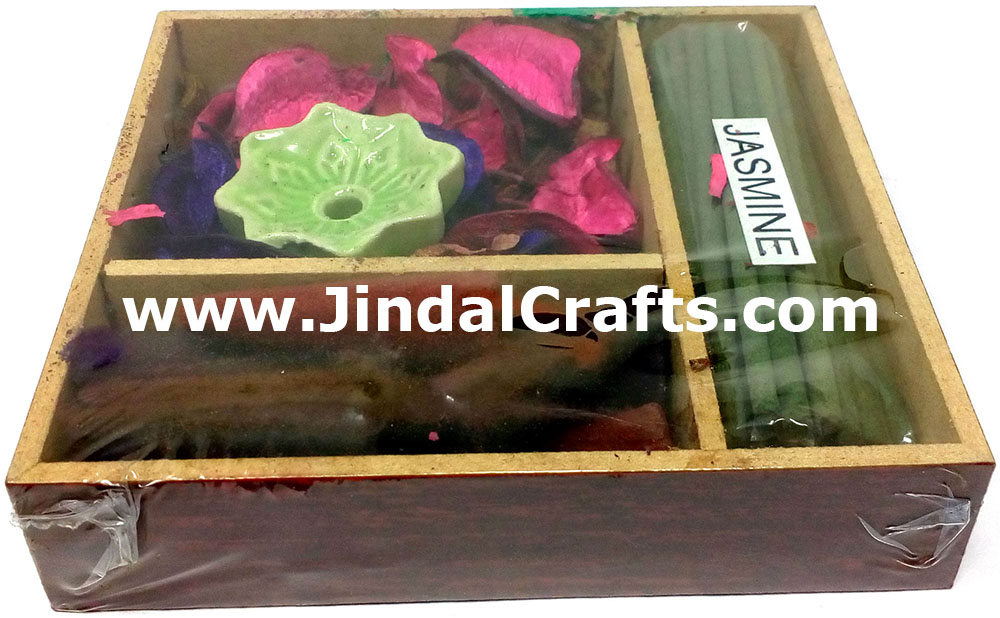 Incense Gift Pack