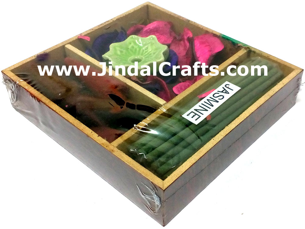 Incense Gift Pack