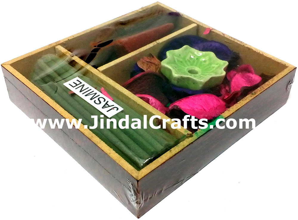 Incense Gift Pack