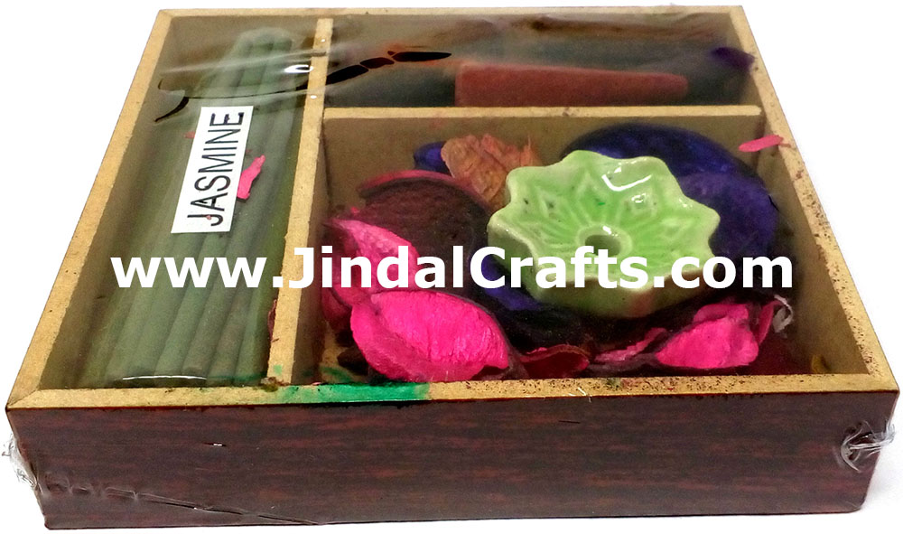 Incense Gift Pack