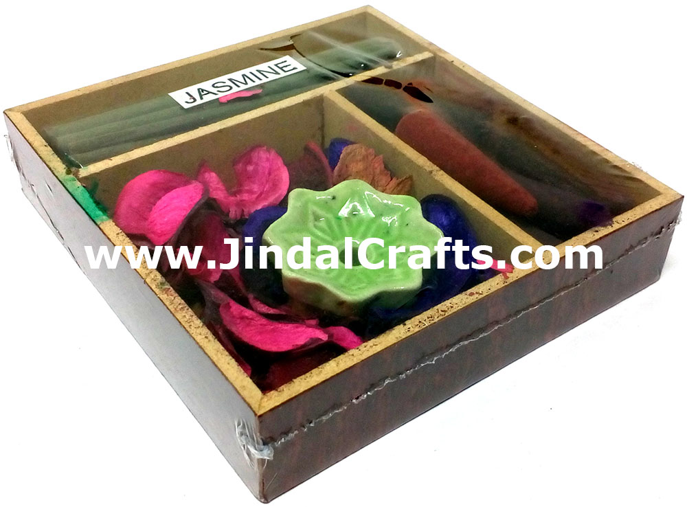 Incense Gift Pack