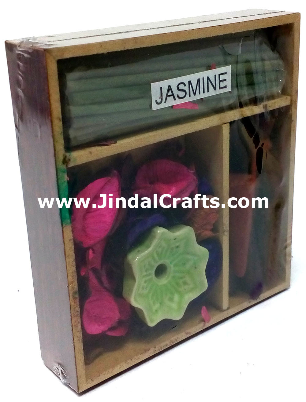 Incense Gift Pack