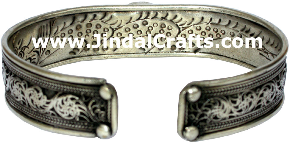 Tibetan Religious Bracelet - Indian Art Craft Handicraft Artifact
