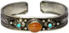 Tibetan Religious Bracelet - Indian Art Craft Handicraft Artifact