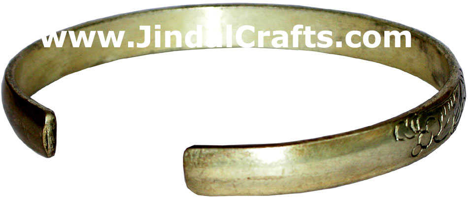 Tibetan Religious Bracelet - Indian Art Craft Handicraft Artifact