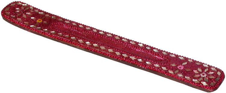 Incense Holder - Lac Made