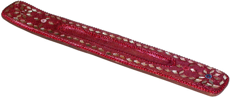 Incense Holder - Lac Made