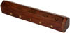 Incense Holder - Hand Carved Wooden Indian Art