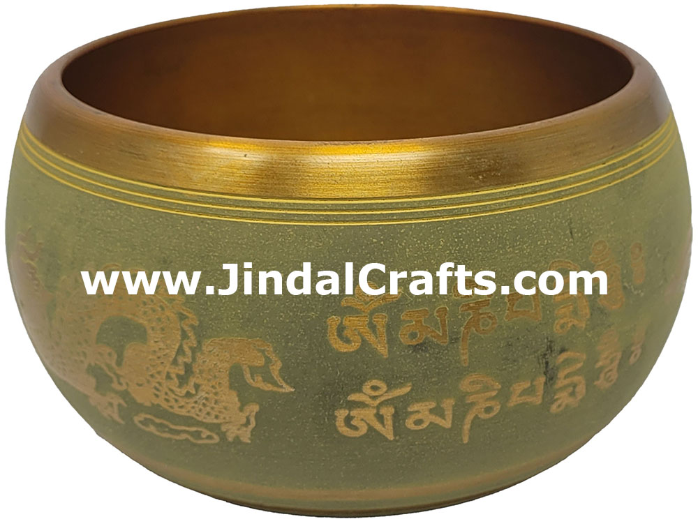 Singing Bowl