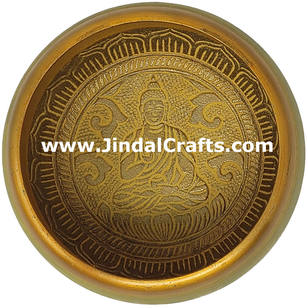Singing Bowl