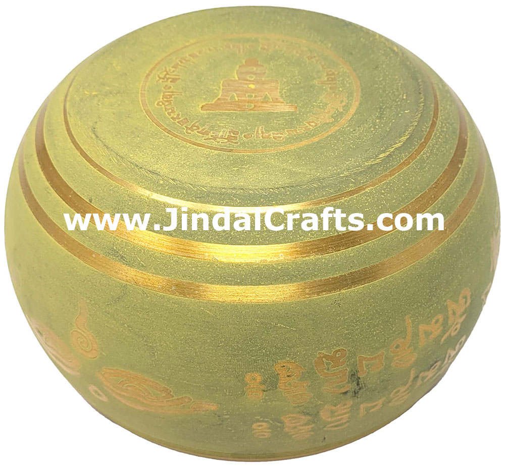 Singing Bowl