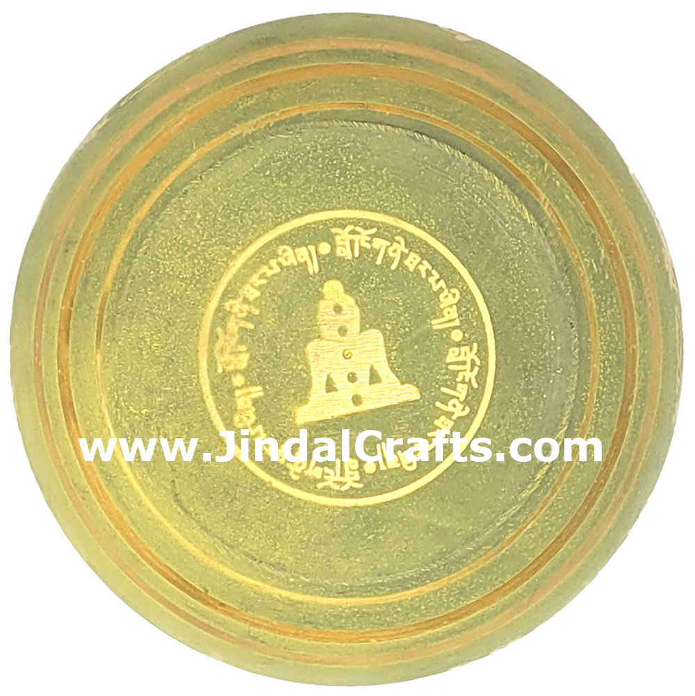 Singing Bowl