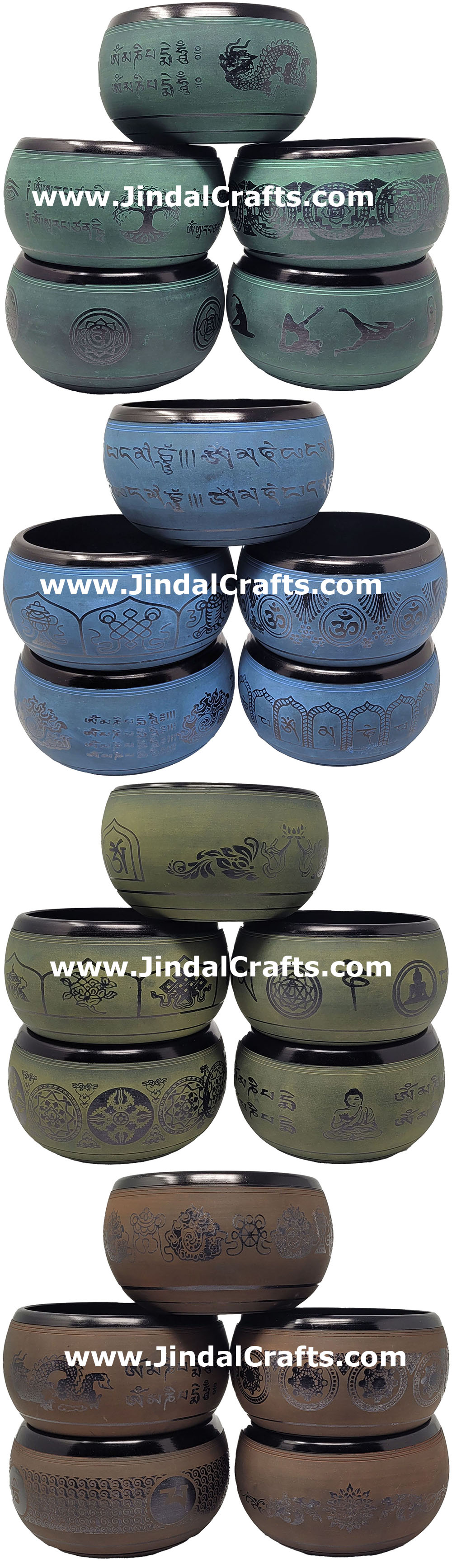Singing Bowl