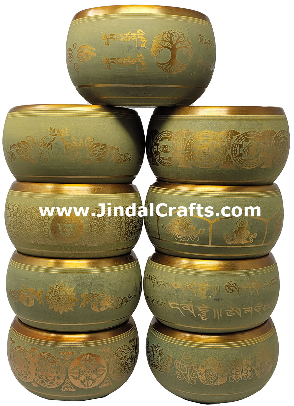 Singing Bowl