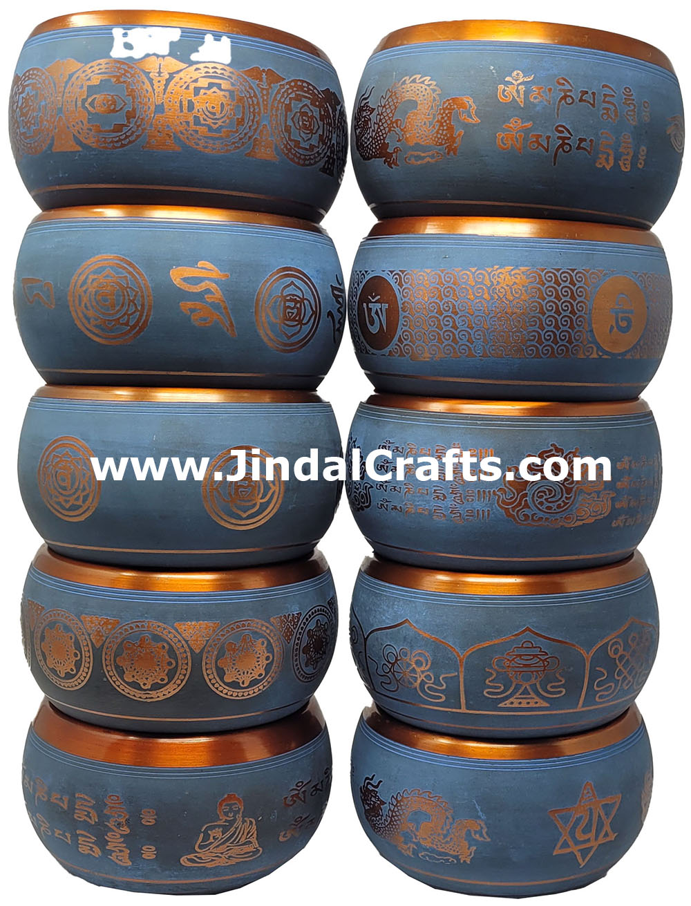 Singing Bowl