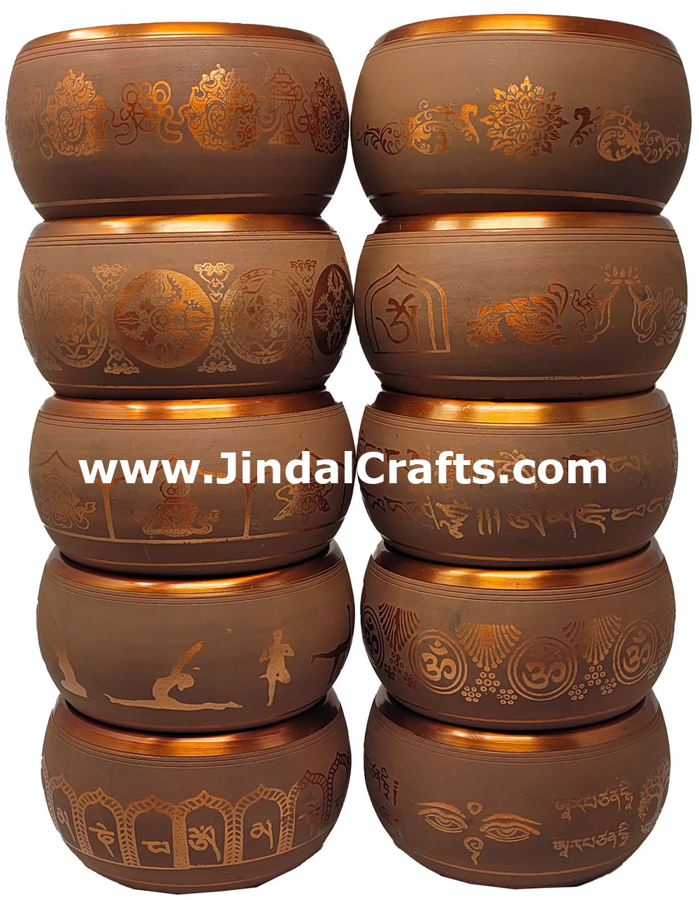 Singing Bowl