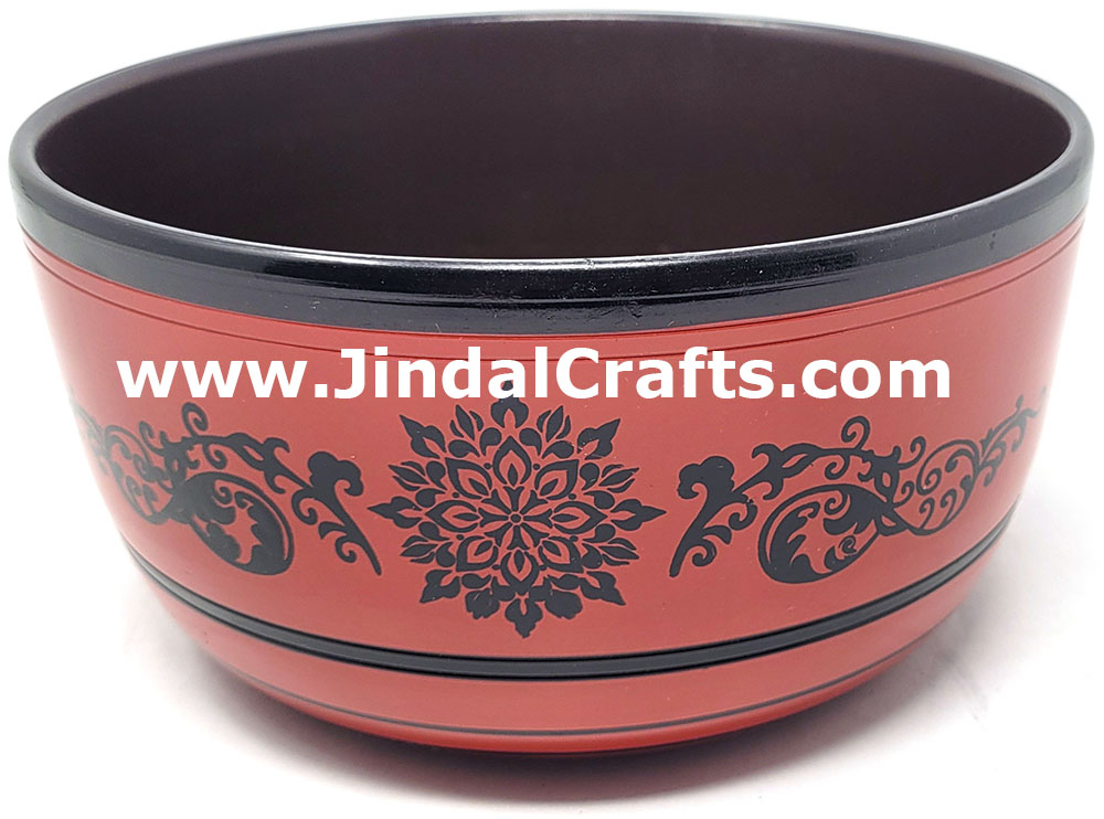 Metal Singing Bowl