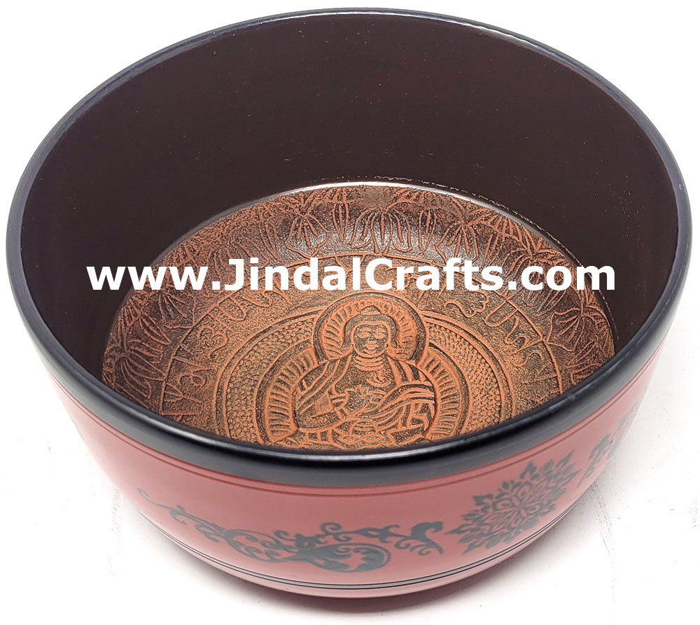 Metal Singing Bowl