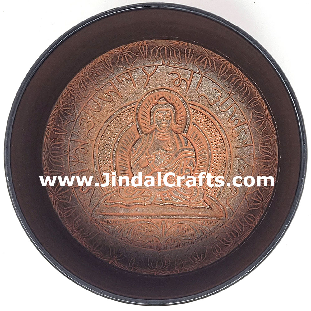 Metal Singing Bowl