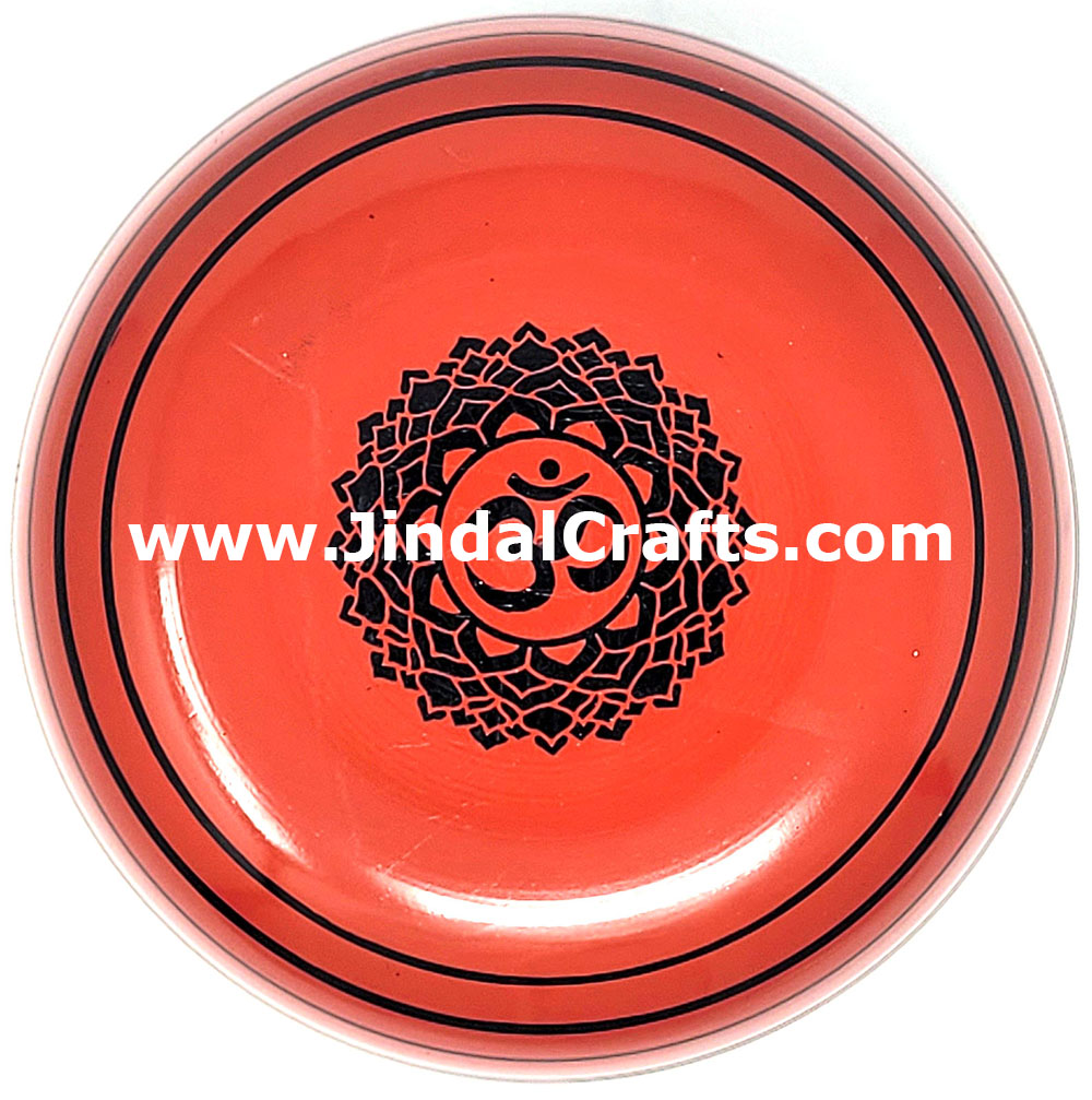 Metal Singing Bowl