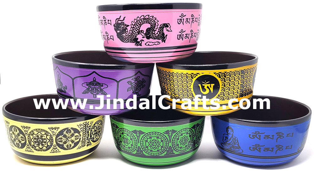 Metal Singing Bowl