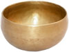 Handmade Brass Bronze Five Metals Seven Metals Singing Bowl India Buddhisht Arts