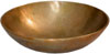Handmade Brass Bronze Five Metals Seven Metals Singing Bowl India Buddhism Craft