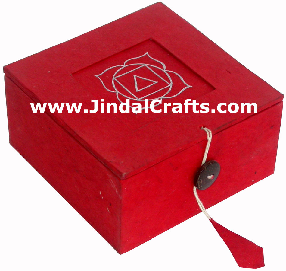 Tibetan Singing Bowl - Indian Art Craft Handicraft Artifact