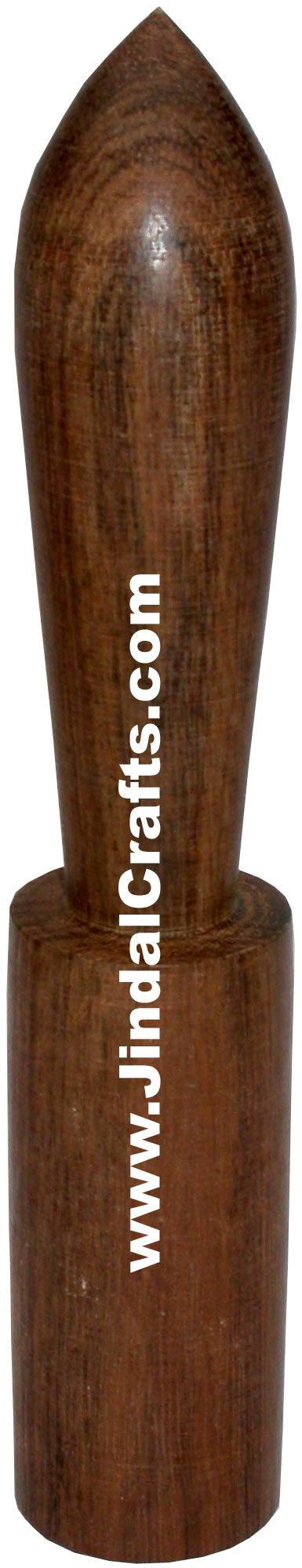 Handmade Singing Bowl Playing Stick Indian Buddhism Handicrafts Crafts Arts