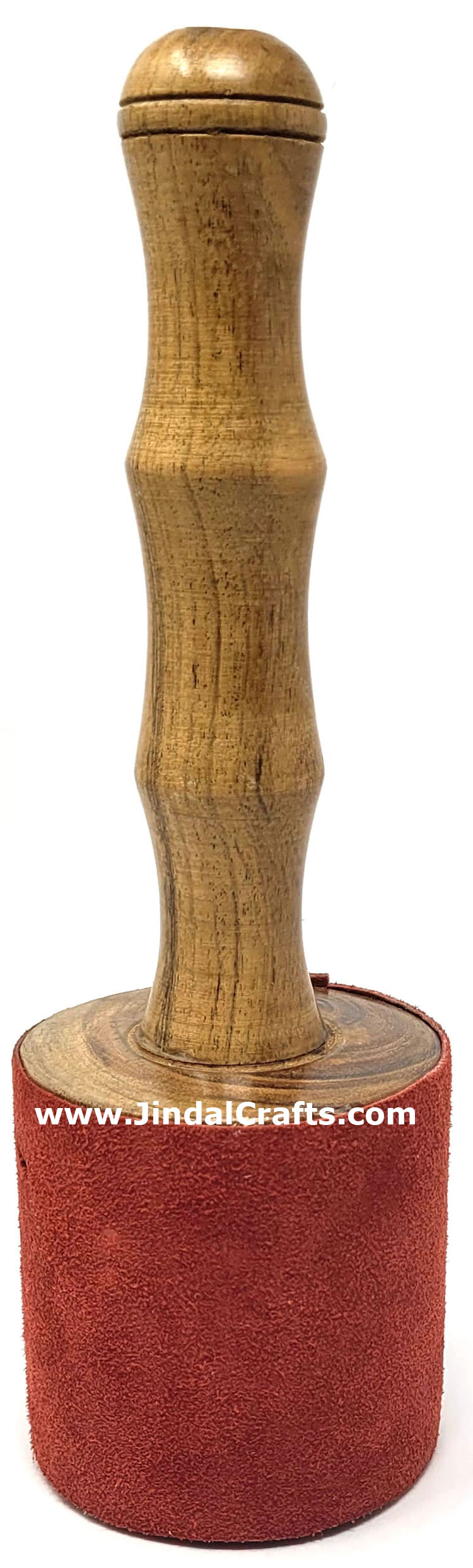 Tibetan Singing Bowl Beater - Indian Art Craft Handicraft Artifact