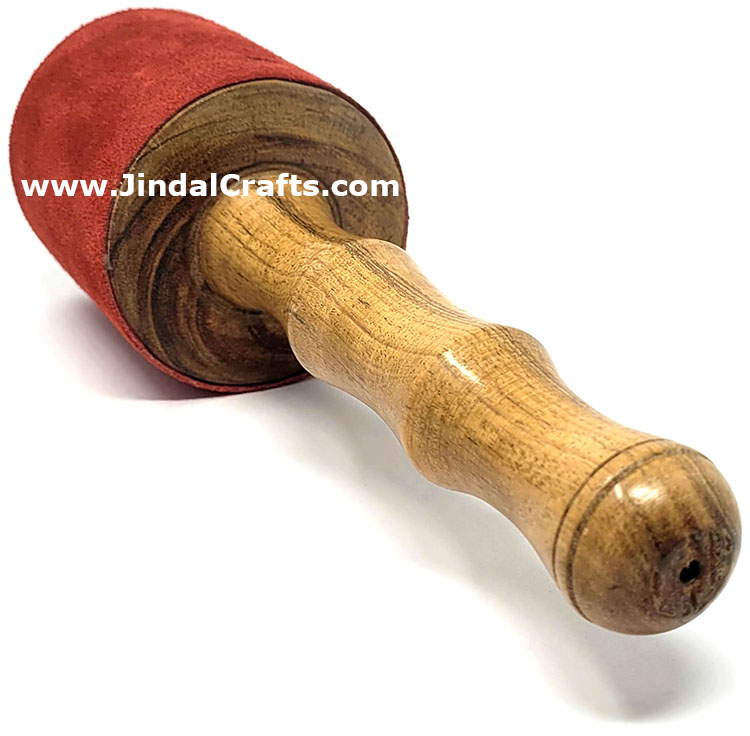 Tibetan Singing Bowl Beater - Indian Art Craft Handicraft Artifact