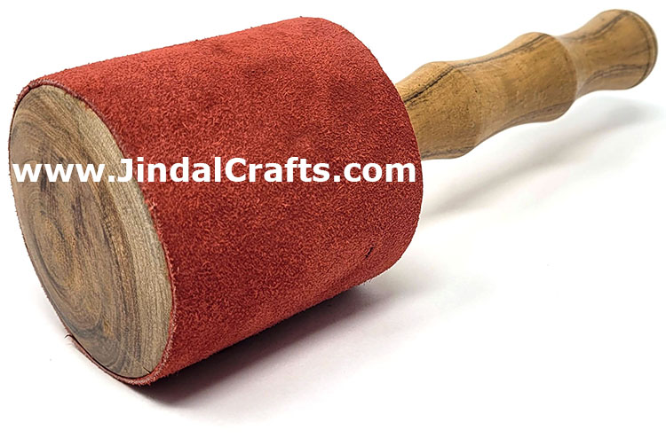 Tibetan Singing Bowl Beater - Indian Art Craft Handicraft Artifact