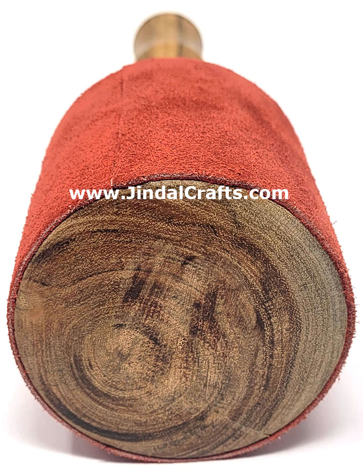 Tibetan Singing Bowl Beater - Indian Art Craft Handicraft Artifact