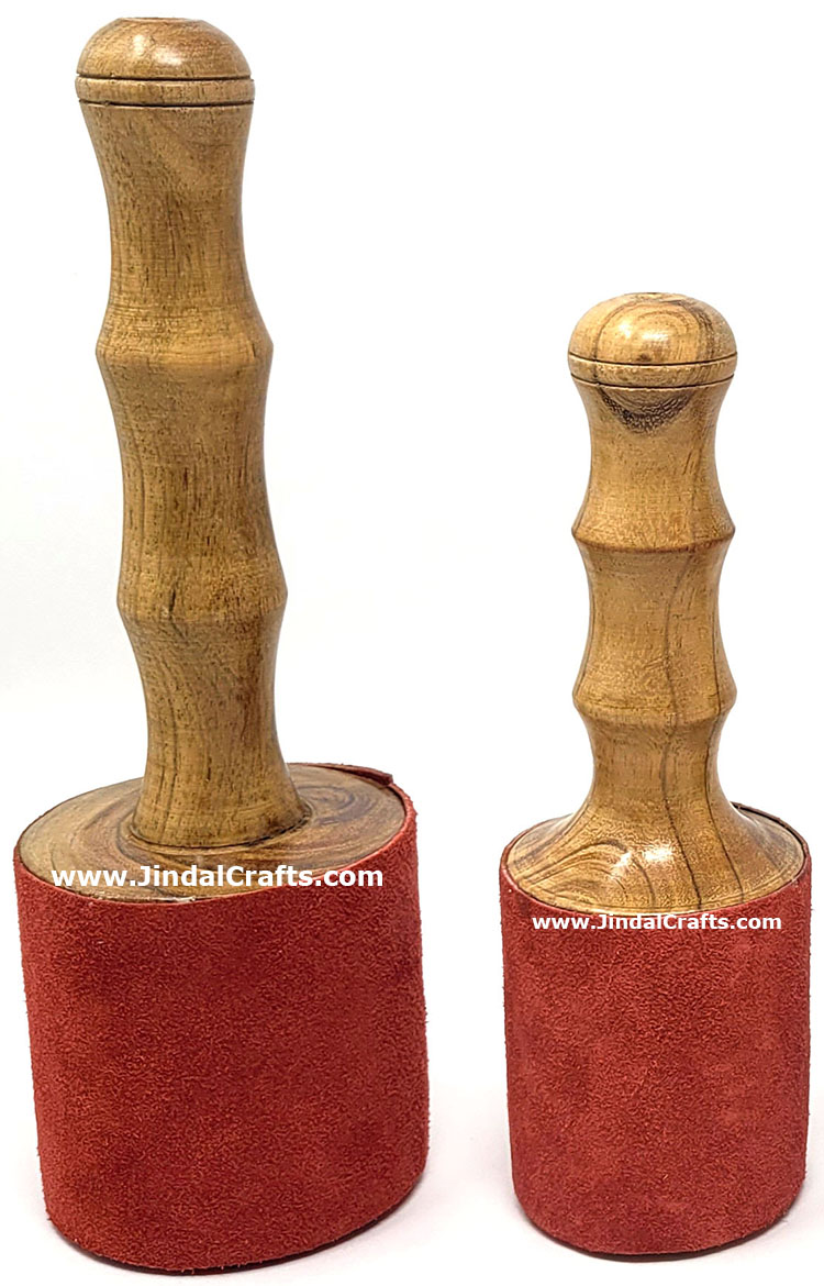 Tibetan Singing Bowl Beater - Indian Art Craft Handicraft Artifact