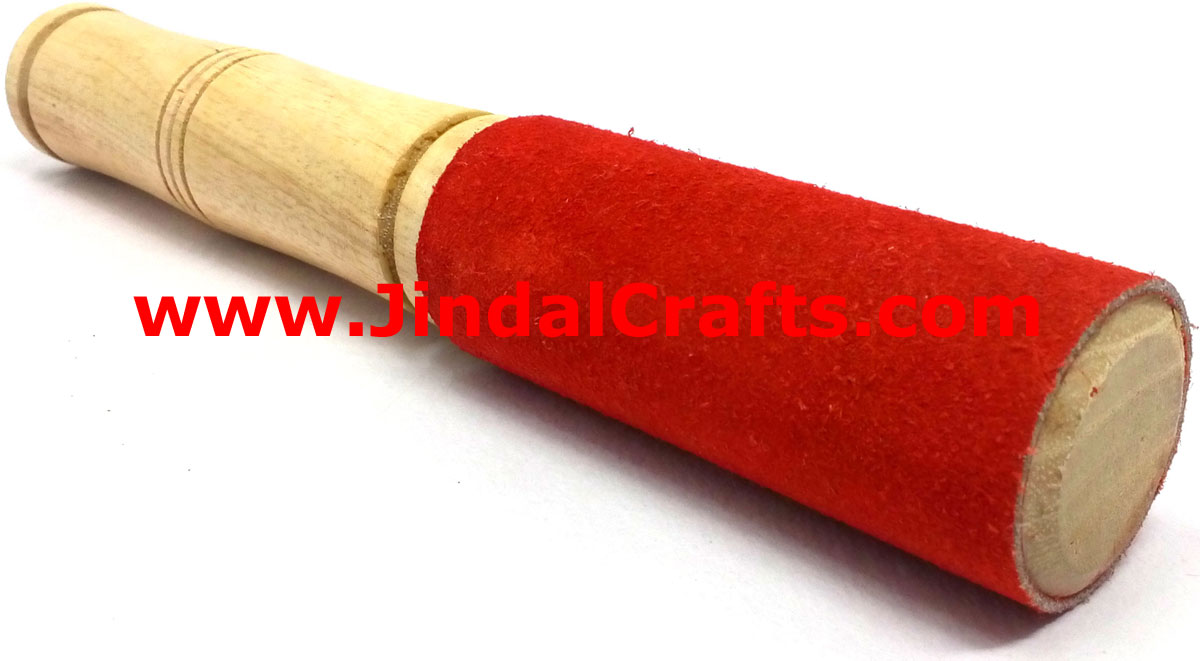 Tibetan Singing Bowl Beater - Indian Art Craft Handicraft Artifact