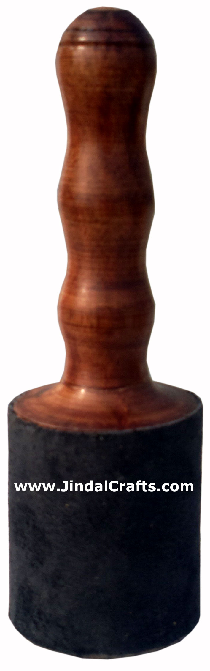 Tibetan Singing Bowl Beater - Indian Art Craft Handicraft Artifact