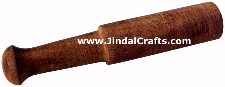 Tibetan Singing Bowl Beater - Indian Art Craft Handicraft Artifact