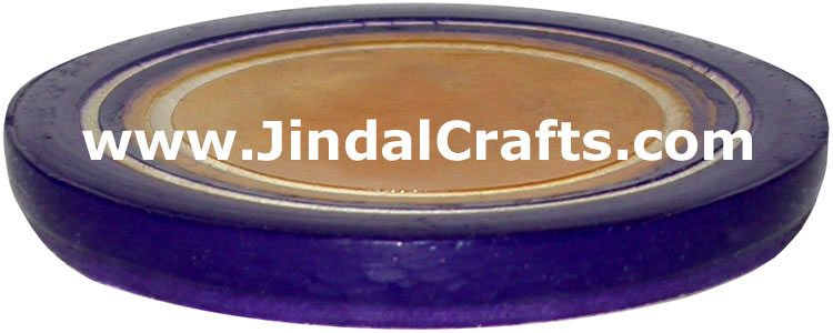 Kitchen Set - Handmade Wooden Toy from India