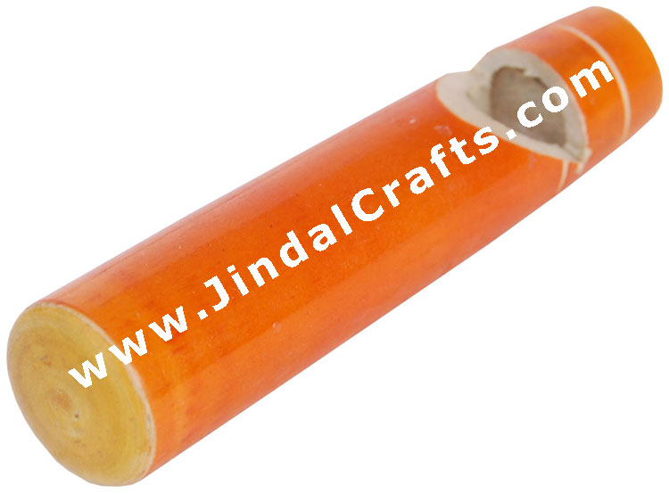 Tiny Whistle - Wooden Children Toy