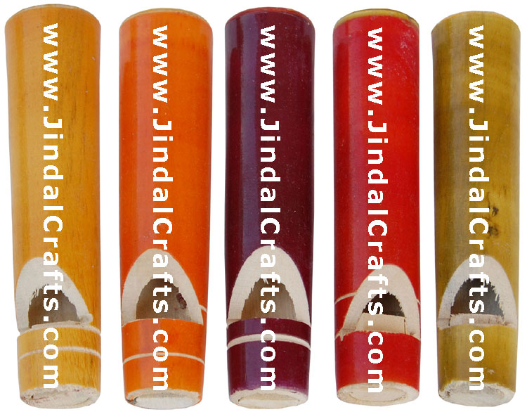 Tiny Whistle - Wooden Children Toy