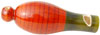 Handmade Handpainted Wooden Whistle Toy India Art