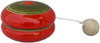 Handmade Hand Painted Eco Friendly Colour Yo Yo Toy India Handicrafts Crafts Art